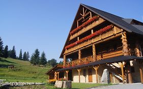Penzion Pribisko
